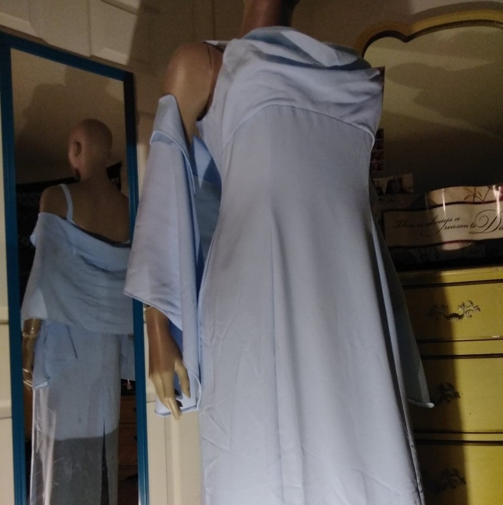 Elegant Gown